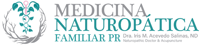 Medicina Naturopática Familiar PR