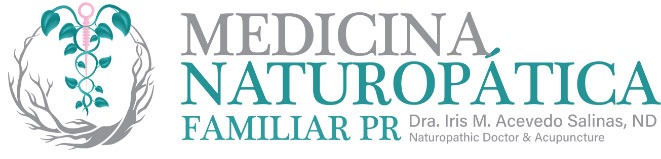 Medicina Naturopática Familiar PR